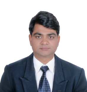 Dr. Dhruba R. Bhattarai
